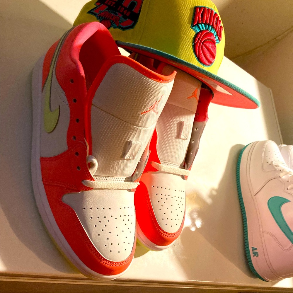 Jays or Airs